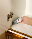 Escova de Limpeza Para Janelas