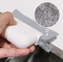 Escova de Limpeza Para Janelas