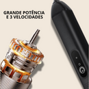 Batedor de Leite Portátil