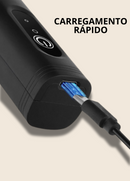 Batedor de Leite Portátil