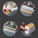 Dispenser de Plástico Filme / Papel Alumínio