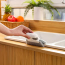 Escova de Limpeza Para Janelas