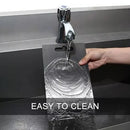 Tábua de Corte em Aço Inox 304